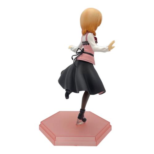 GOODSMILE COMPANY (グッドスマイルカンパニー) ココア＆チノ セット フィギュア ③ POP UP PARADE