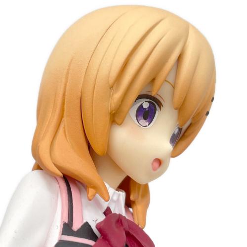 GOODSMILE COMPANY (グッドスマイルカンパニー) ココア＆チノ セット フィギュア ③ POP UP PARADE