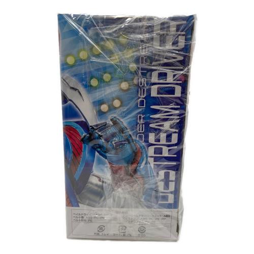 BANDAI(仮面ライダー) 仮面ライダーリバイス DXベイルドライバー＆デストリームドライバーユニット 仮面ライダー