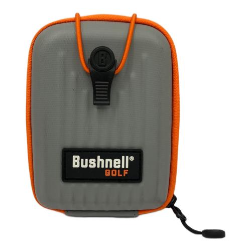 Bushnell (ブッシュネル) ゴルフ距離測定器 TOUR V5 SHIFT ブラック×レッド