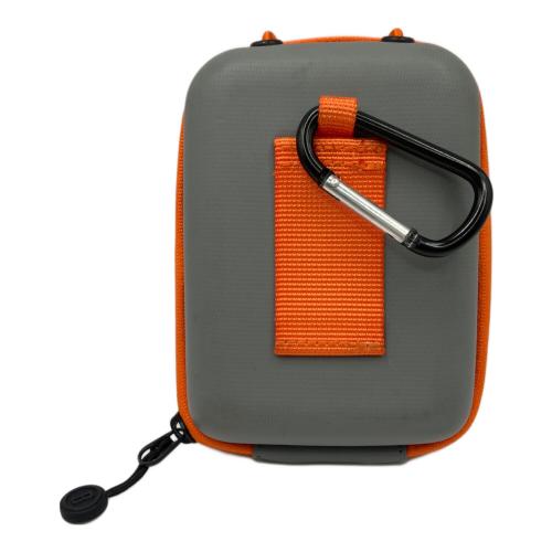 Bushnell (ブッシュネル) ゴルフ距離測定器 TOUR V5 SHIFT ブラック×レッド