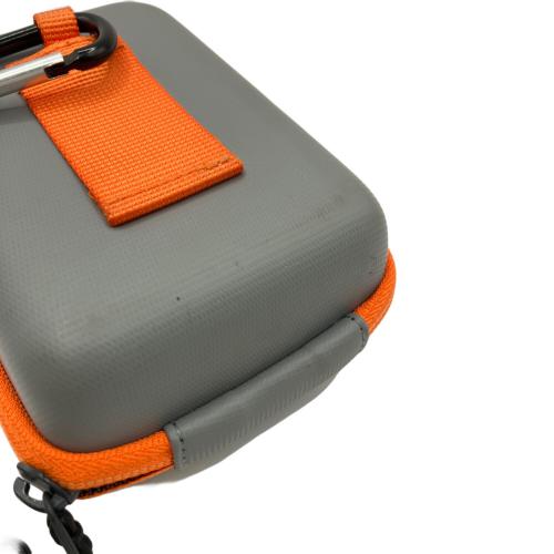Bushnell (ブッシュネル) ゴルフ距離測定器 TOUR V5 SHIFT ブラック×レッド