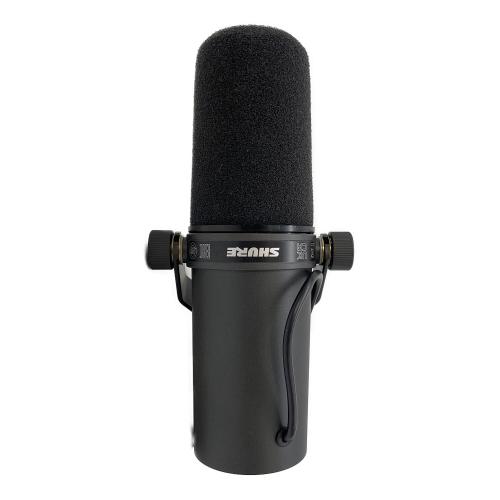 SHURE (シュア) ダイナミックマイク SM7B｜トレファクONLINE
