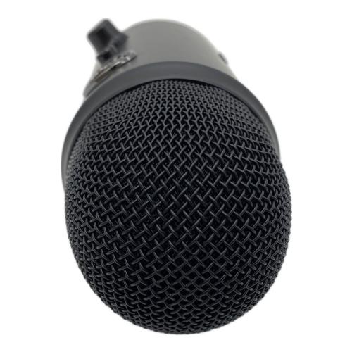 Blue (ブルー) マイクロホン yeti