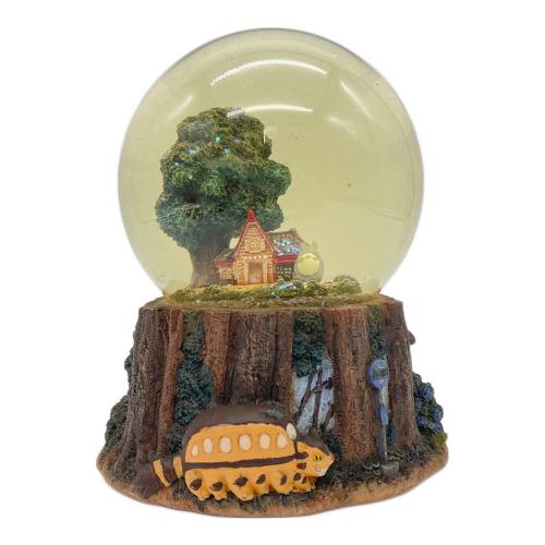 となりのトトロ (トナリノトトロ) スノードーム ジブリグッズ