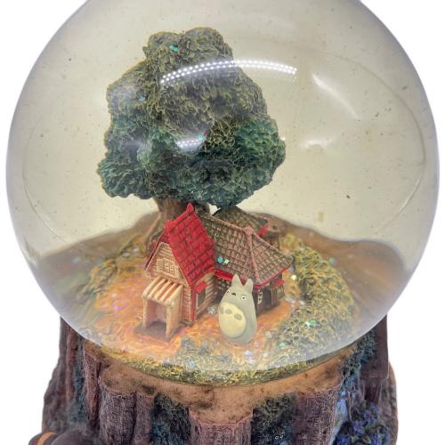 となりのトトロ (トナリノトトロ) スノードーム ジブリグッズ