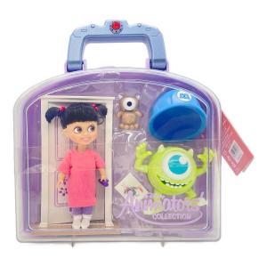 Disney(ディズニー)animators collection モンスターズインク ブー ドールセット