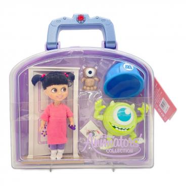 DISNEY (ディズニー) animators collection 白雪姫 ミニドールセット