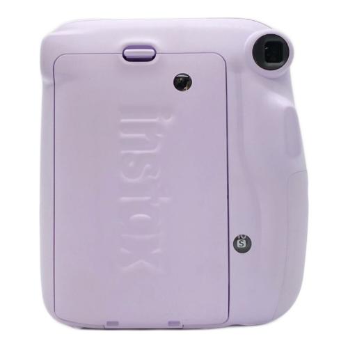 FUJIFILM (フジフィルム) instax mini11