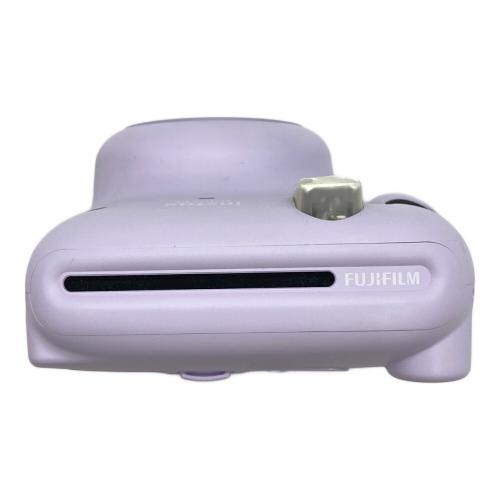 FUJIFILM (フジフィルム) instax mini11
