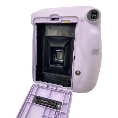 FUJIFILM (フジフィルム) instax mini11