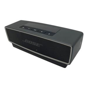 BOSE (ボーズ) スピーカー SOUNDLINK MINI 2