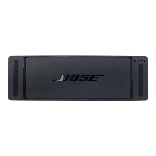 BOSE (ボーズ) スピーカー SOUNDLINK MINI 2