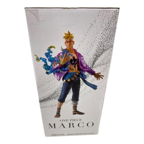 ONE PIECE (ワンピース) マルコ フィギュア 一番くじ