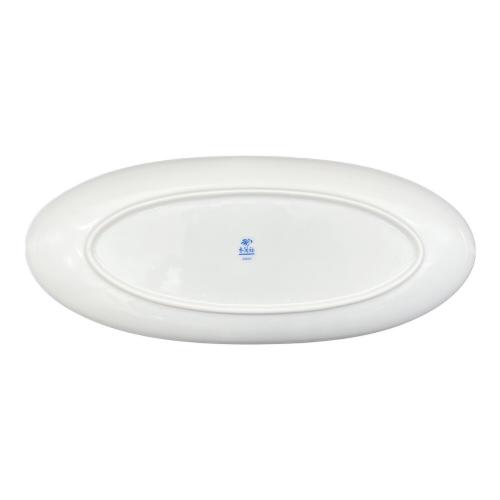 香蘭社 (コウランシャ) プレート 和欄陀人