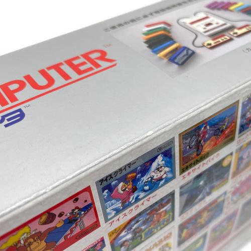 Nintendo (ニンテンドー) ニンテンドークラシックミニ ファミリーコンピュータ