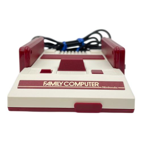 Nintendo (ニンテンドー) ニンテンドークラシックミニ ファミリーコンピュータ