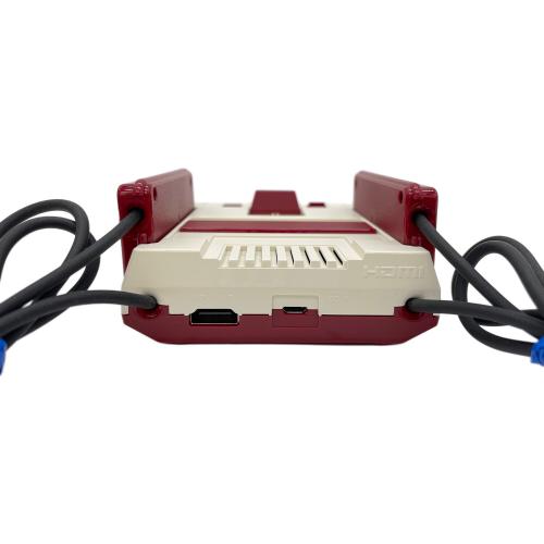 Nintendo (ニンテンドー) ニンテンドークラシックミニ ファミリーコンピュータ