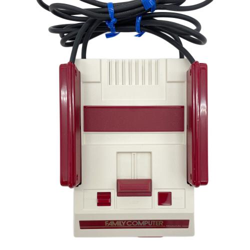Nintendo (ニンテンドー) ニンテンドークラシックミニ ファミリーコンピュータ