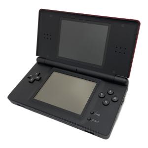Nintendo (ニンテンドー) NintendoDSLite USG-001