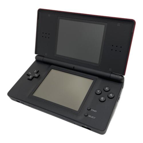 Nintendo (ニンテンドー) NintendoDSLite USG-001
