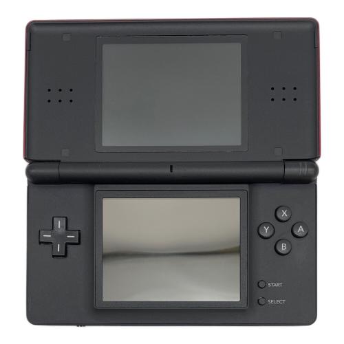 Nintendo (ニンテンドー) NintendoDSLite USG-001