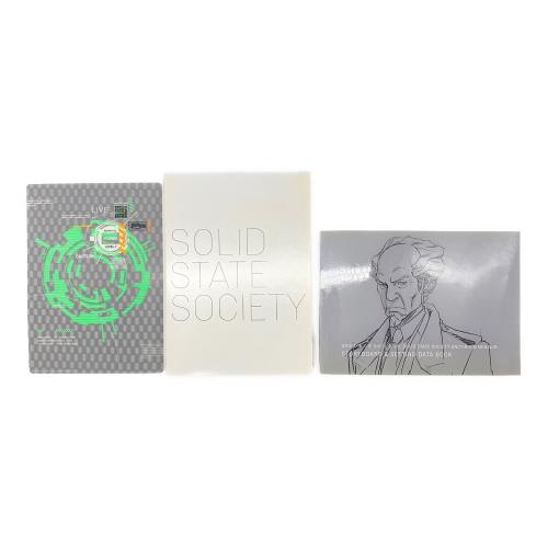 BANDAI (バンダイ) 攻殻機動隊 電脳化BOX Blu-ray 〇