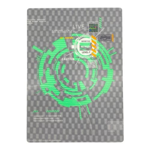 BANDAI (バンダイ) 攻殻機動隊 電脳化BOX Blu-ray 〇