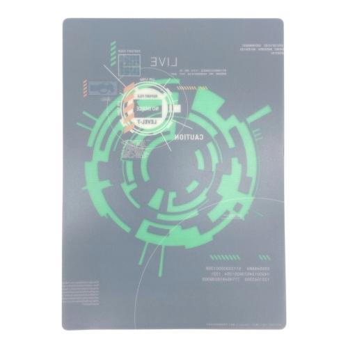 BANDAI (バンダイ) 攻殻機動隊 電脳化BOX Blu-ray 〇