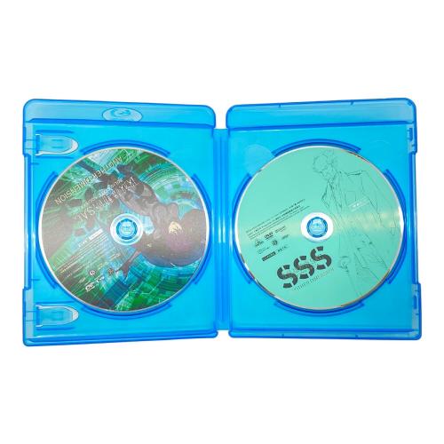 BANDAI (バンダイ) 攻殻機動隊 電脳化BOX Blu-ray 〇