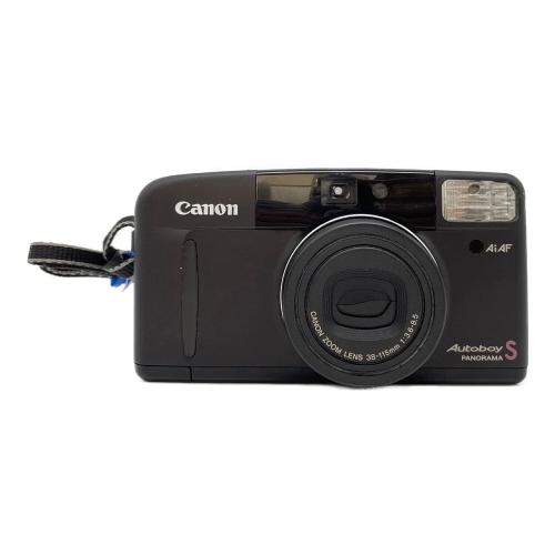 CANON (キヤノン) フィルムカメラ Autoboy S
