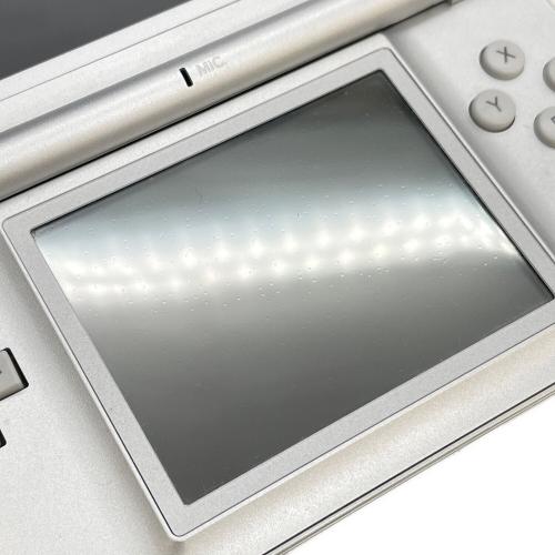 Nintendo (ニンテンドー) NintendoDSLite USG-001
