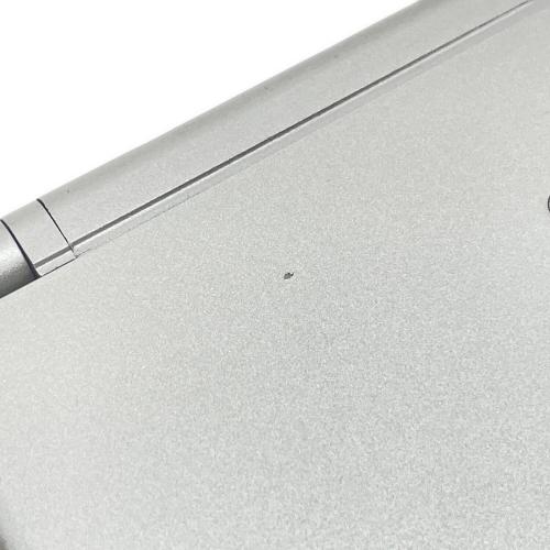 Nintendo (ニンテンドー) NintendoDSLite USG-001