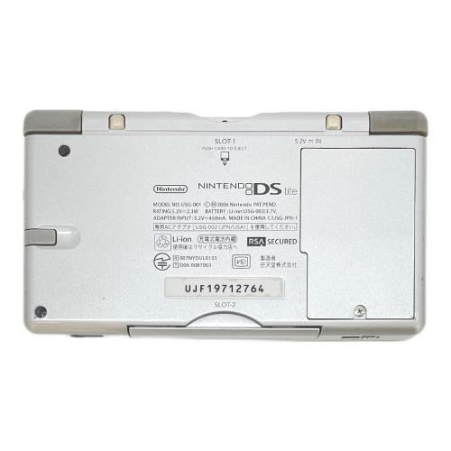 Nintendo (ニンテンドー) NintendoDSLite USG-001