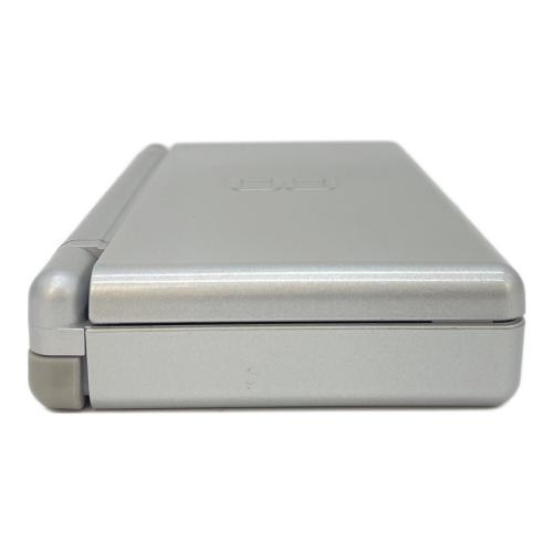 Nintendo (ニンテンドー) NintendoDSLite USG-001