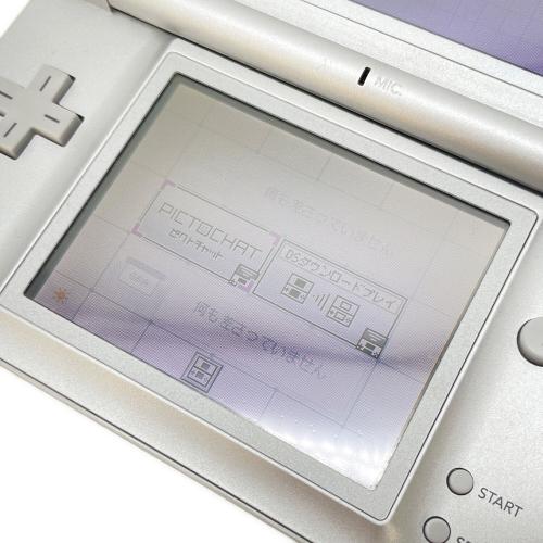 Nintendo (ニンテンドー) NintendoDSLite USG-001