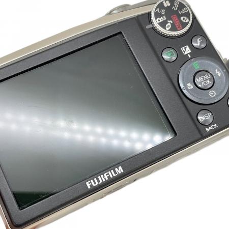 FUJIFILM (フジフィルム) コンパクトデジタルカメラ FinePix F50fd
