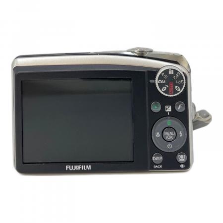 FUJIFILM (フジフィルム) コンパクトデジタルカメラ FinePix F50fd