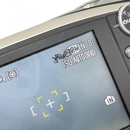 FUJIFILM (フジフィルム) コンパクトデジタルカメラ FinePix F50fd