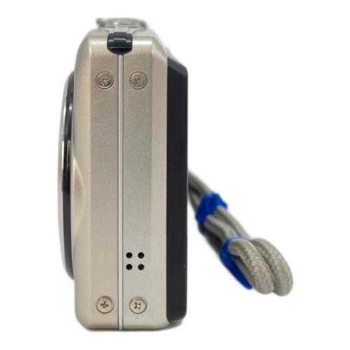 FUJIFILM (フジフィルム) コンパクトデジタルカメラ FinePix F50fd 動作確認済み ※画面右上不具合有