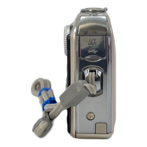 FUJIFILM (フジフィルム) コンパクトデジタルカメラ FinePix F50fd 動作確認済み ※画面右上不具合有