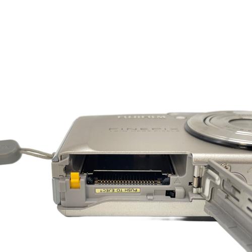 FUJIFILM (フジフィルム) コンパクトデジタルカメラ FinePix F50fd 動作確認済み ※画面右上不具合有