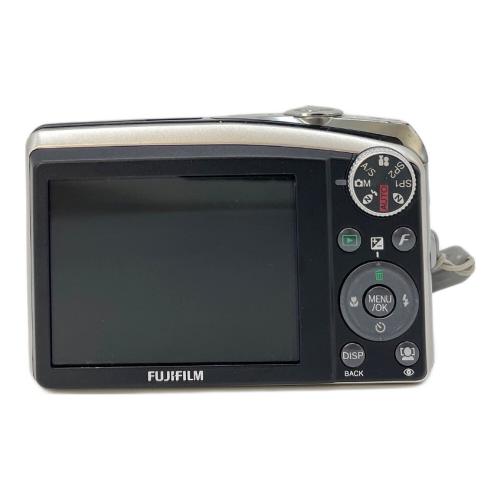 FUJIFILM (フジフィルム) コンパクトデジタルカメラ FinePix F50fd 動作確認済み ※画面右上不具合有