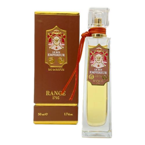 RANCE (ランセ) オードパルファム 50ml 残量80%-99% ル・ロワ・エンペラー