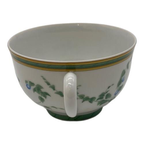 HERMES (エルメス) カップ&ソーサー Toucans