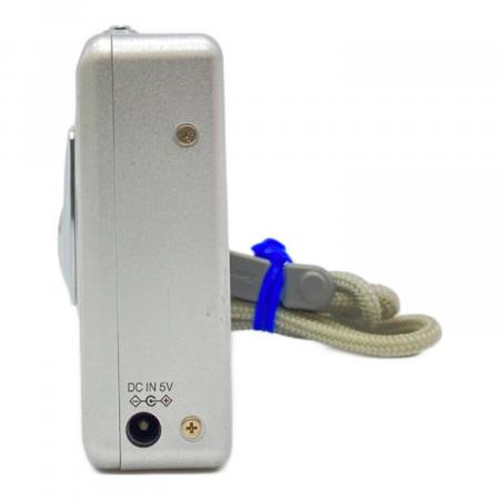 FUJIFILM (フジフィルム) コンパクトデジタルカメラ FinePix F440