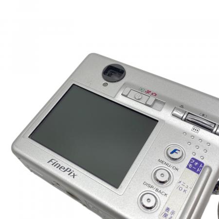 FUJIFILM (フジフィルム) コンパクトデジタルカメラ FinePix F440