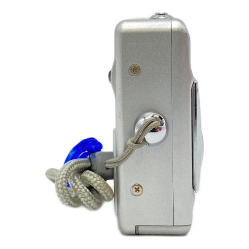 FUJIFILM (フジフィルム) コンパクトデジタルカメラ FinePix F440