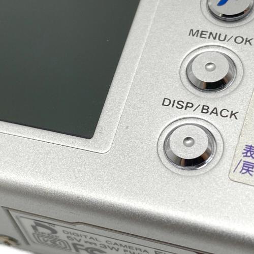 FUJIFILM (フジフィルム) コンパクトデジタルカメラ FinePix F440