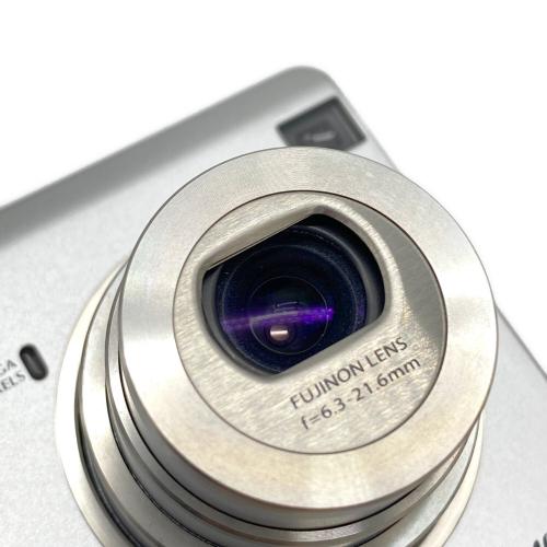FUJIFILM (フジフィルム) コンパクトデジタルカメラ FinePix F440
